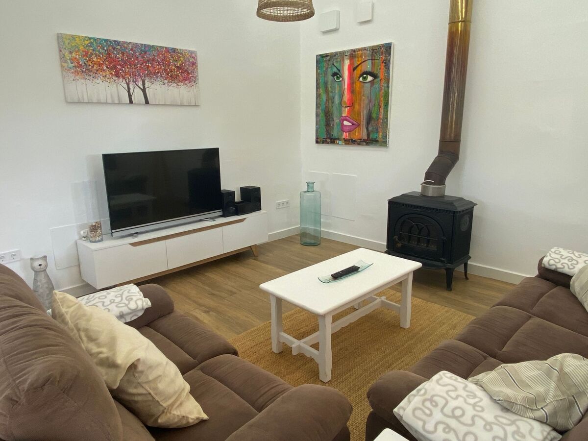 Finca Son Coves : maison 6 pers, piscine à Santanyí - Photo 26