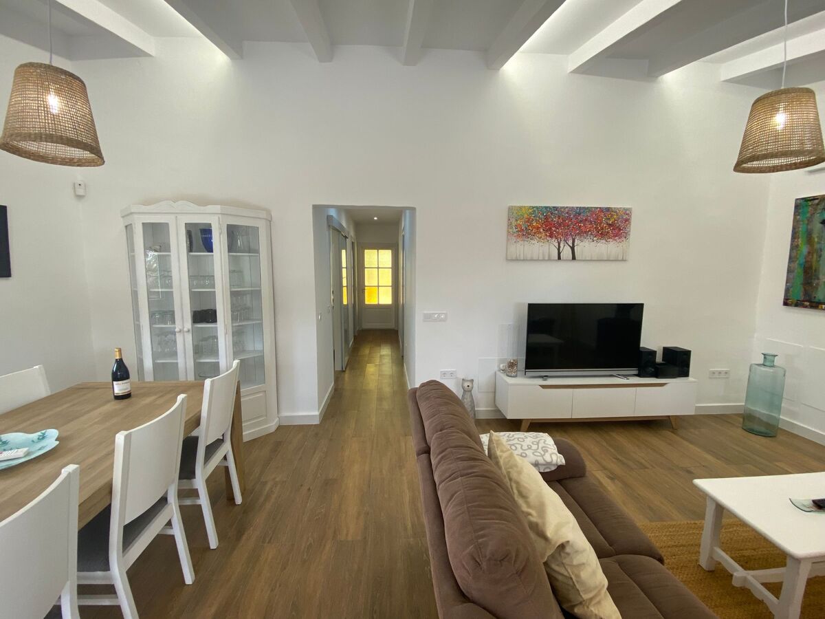 Finca Son Coves : maison 6 pers, piscine à Santanyí - Photo 27