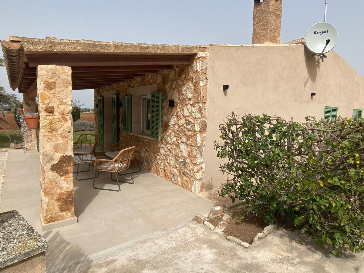 Finca Son Coves : maison 6 pers, piscine à Santanyí - Photo 29