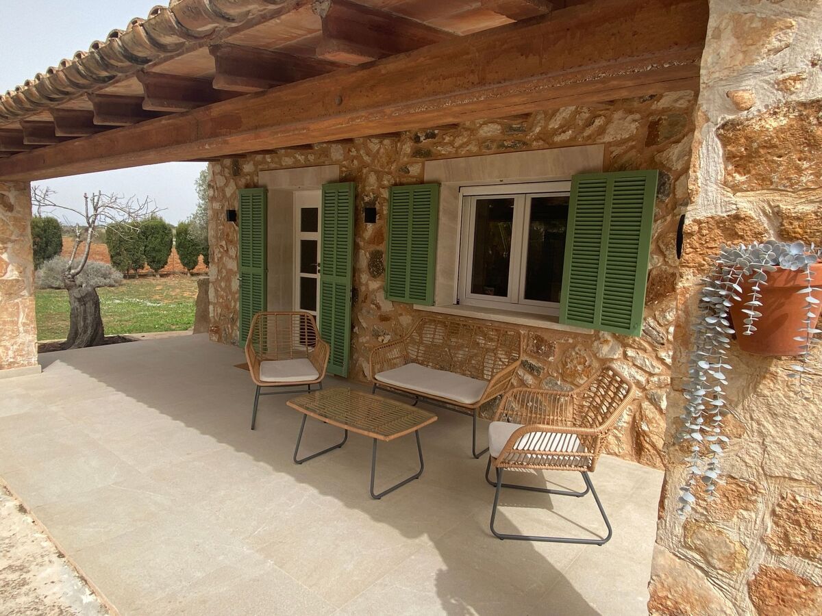 Finca Son Coves : maison 6 pers, piscine à Santanyí - Photo 30