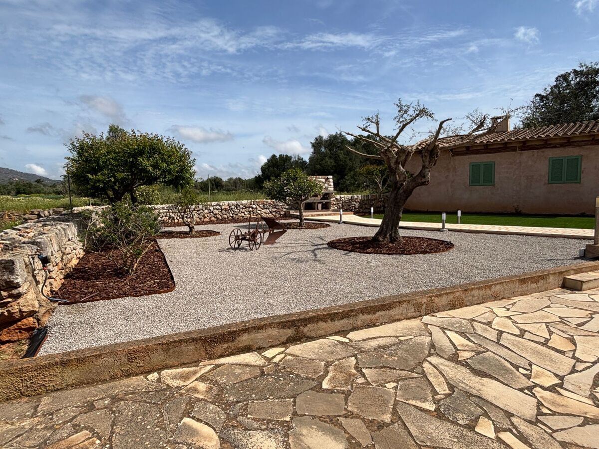 Finca Son Coves : maison 6 pers, piscine à Santanyí - Photo 32