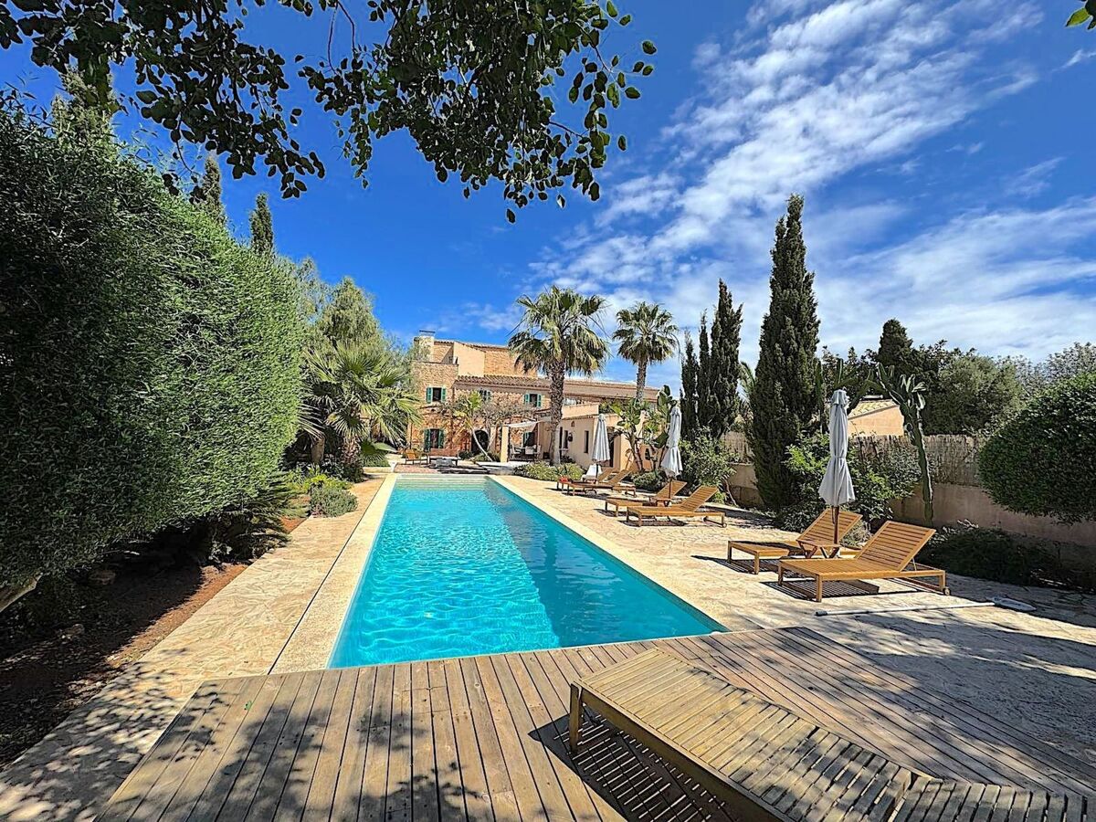 Casa 3 Leones – Maison 6 pers., piscine 13 m à Santanyí - Photo 2