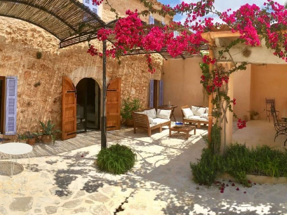 Casa 3 Leones – Maison 6 pers., piscine 13 m à Santanyí - Photo 3