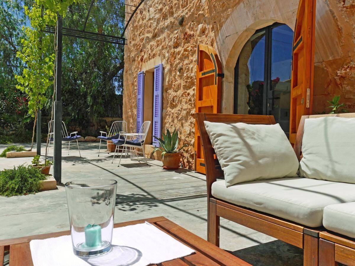 Casa 3 Leones – Maison 6 pers., piscine 13 m à Santanyí - Photo 4