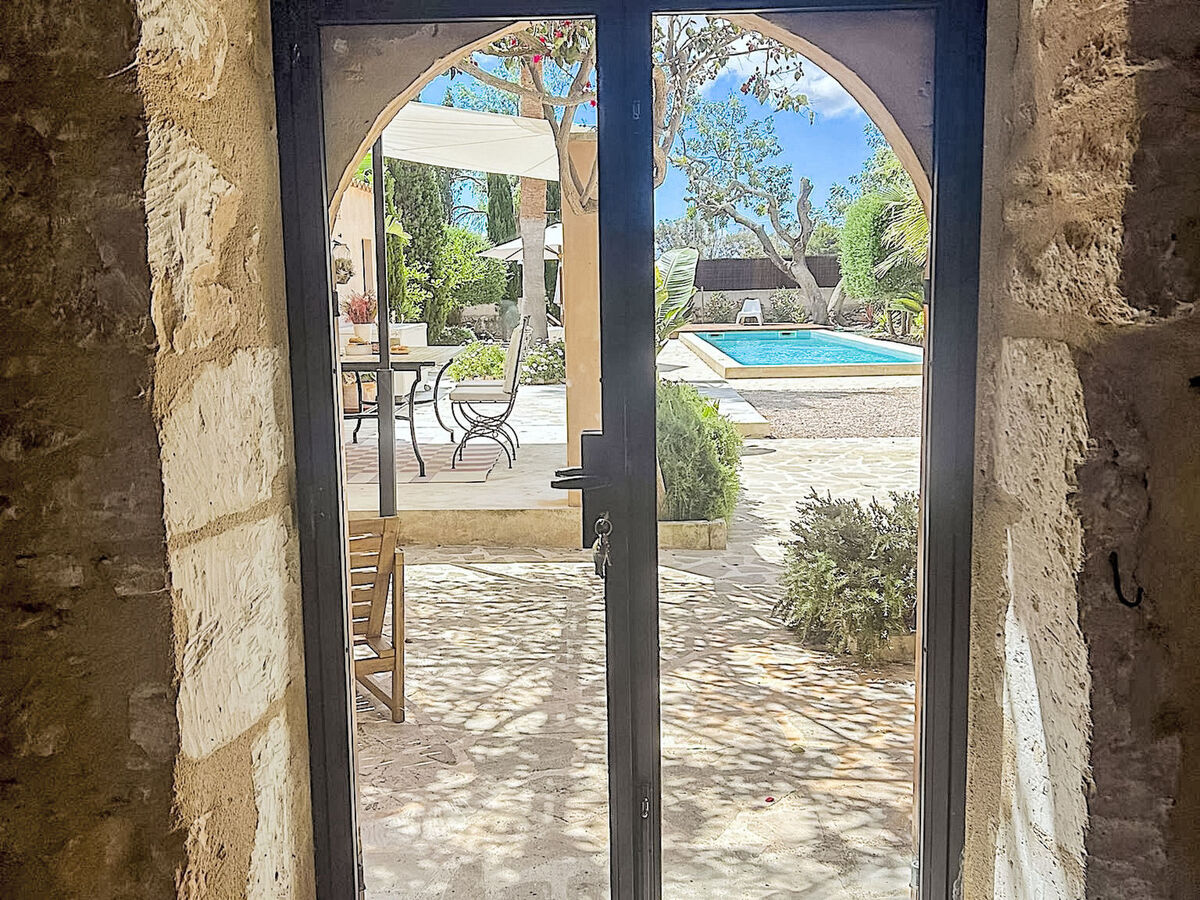 Casa 3 Leones – Maison 6 pers., piscine 13 m à Santanyí - Photo 5