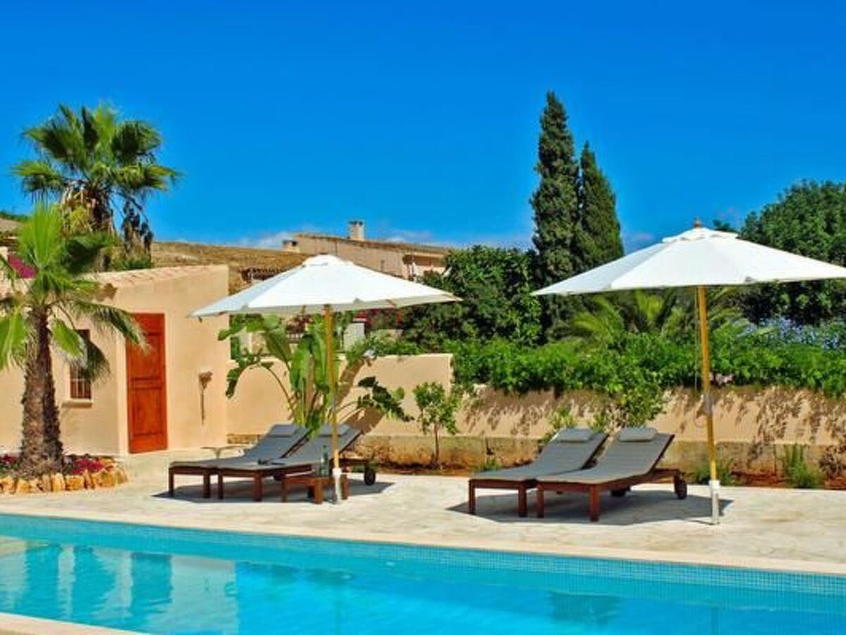 Casa 3 Leones – Maison 6 pers., piscine 13 m à Santanyí - Photo 7
