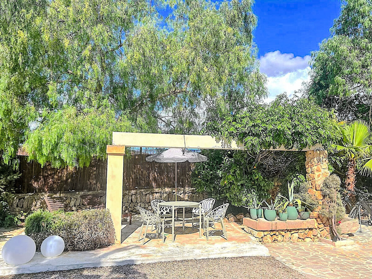 Casa 3 Leones – Maison 6 pers., piscine 13 m à Santanyí - Photo 8