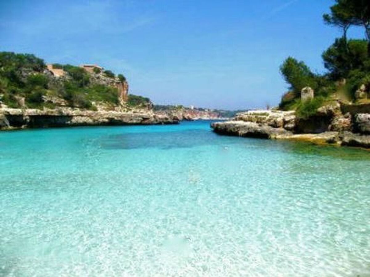 Casa 3 Leones – Maison 6 pers., piscine 13 m à Santanyí - Photo 10