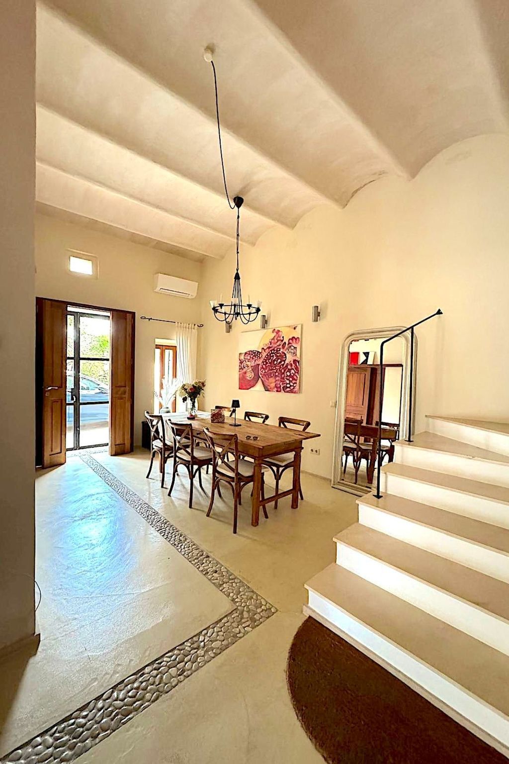 Casa 3 Leones – Maison 6 pers., piscine 13 m à Santanyí - Photo 11