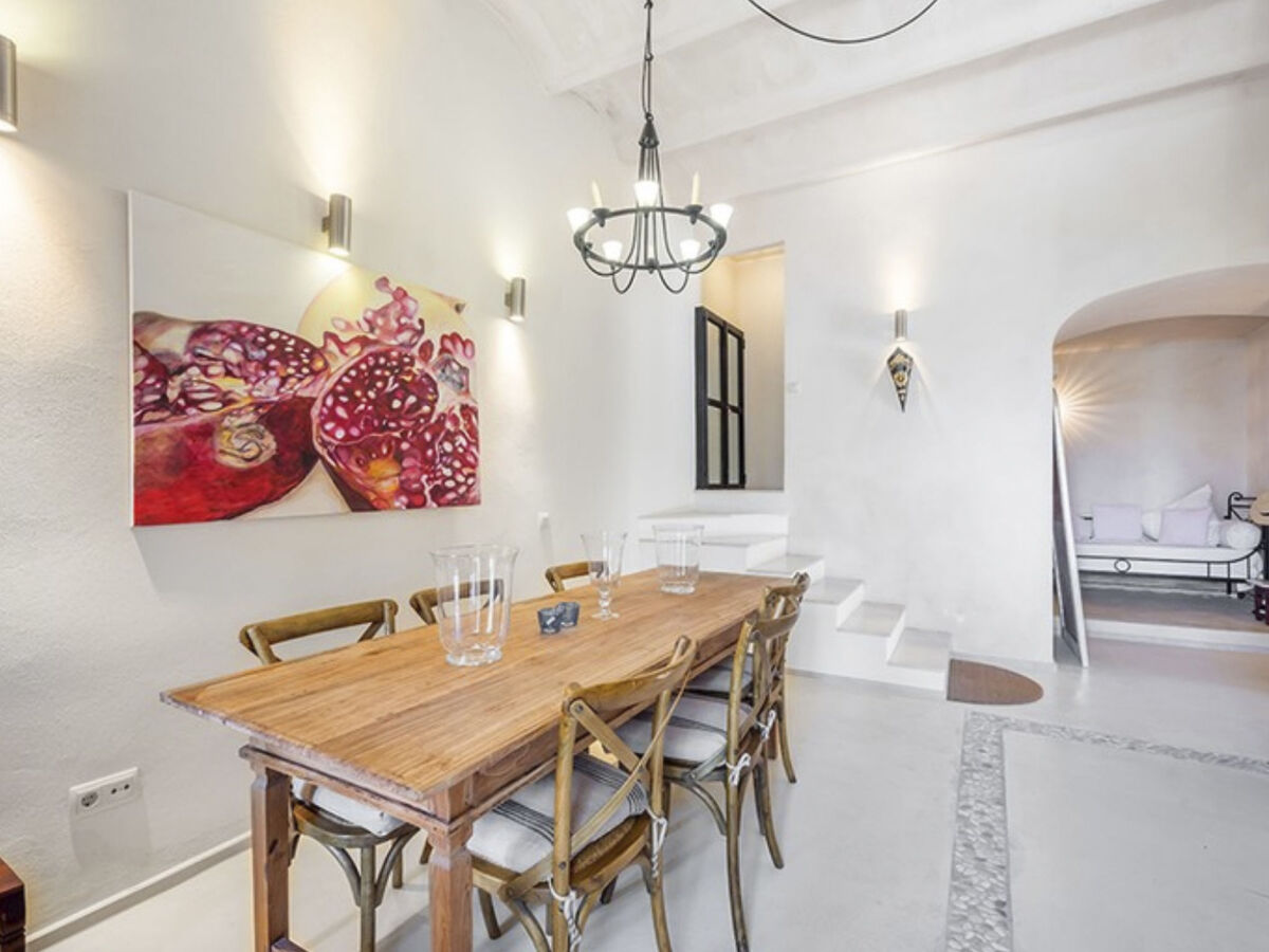 Casa 3 Leones – Maison 6 pers., piscine 13 m à Santanyí - Photo 12
