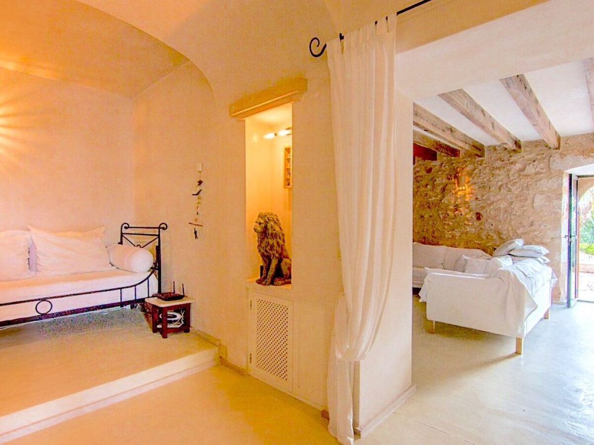 Casa 3 Leones – Maison 6 pers., piscine 13 m à Santanyí - Photo 13