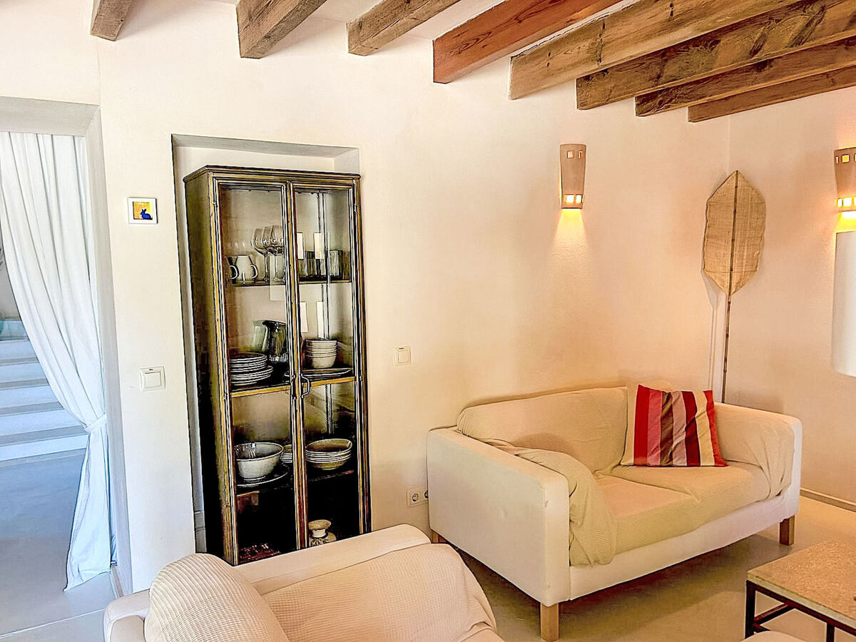 Casa 3 Leones – Maison 6 pers., piscine 13 m à Santanyí - Photo 14