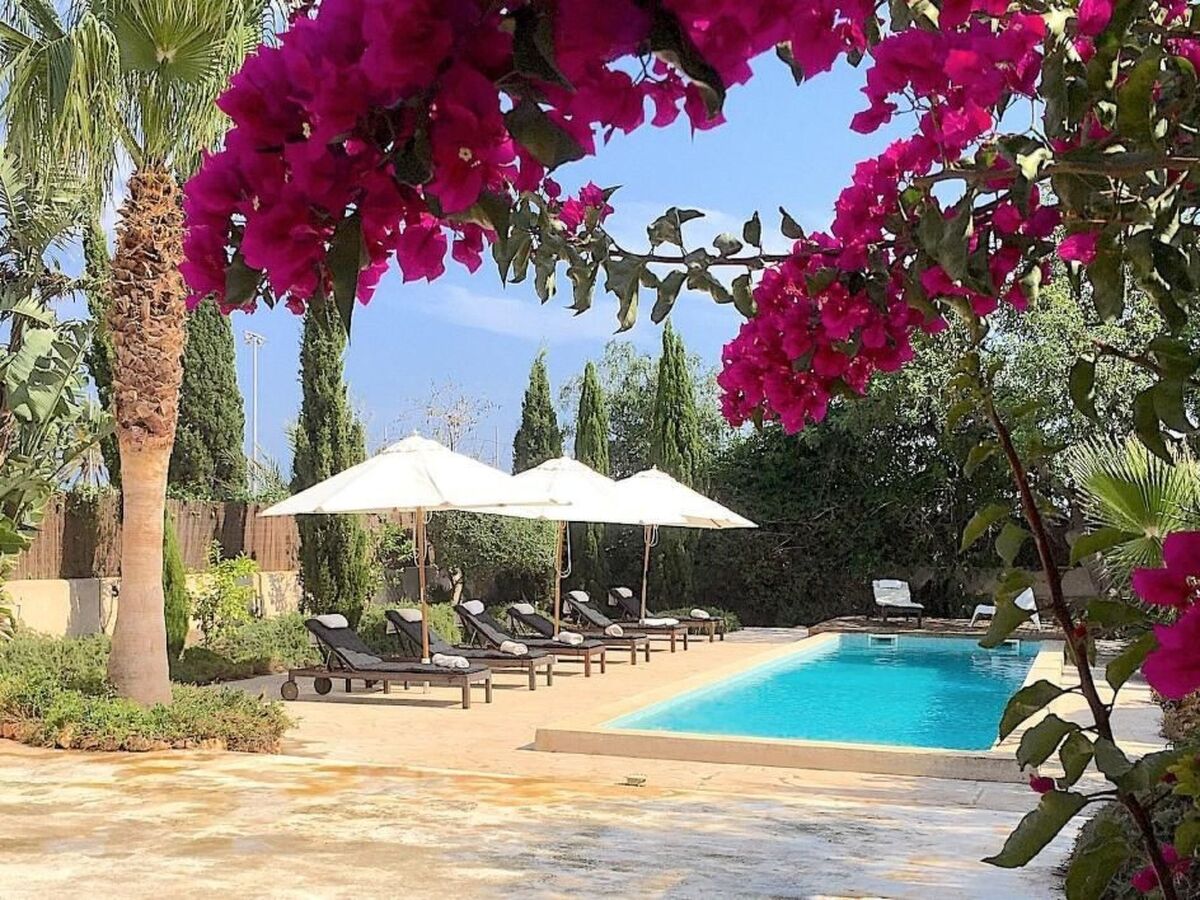 Casa 3 Leones – Maison 6 pers., piscine 13 m à Santanyí - Photo 16