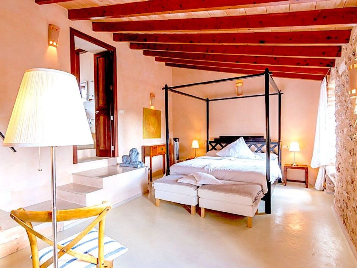 Casa 3 Leones – Maison 6 pers., piscine 13 m à Santanyí - Photo 19