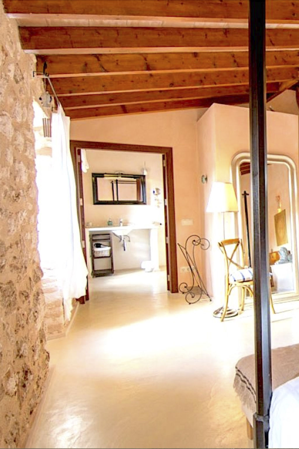 Casa 3 Leones – Maison 6 pers., piscine 13 m à Santanyí - Photo 21