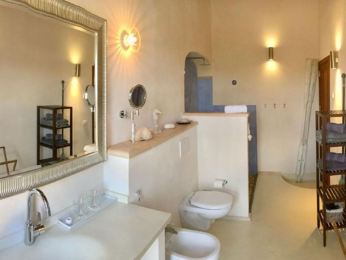 Casa 3 Leones – Maison 6 pers., piscine 13 m à Santanyí - Photo 23