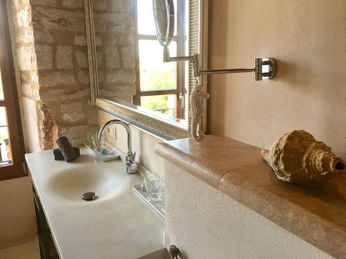 Casa 3 Leones – Maison 6 pers., piscine 13 m à Santanyí - Photo 28