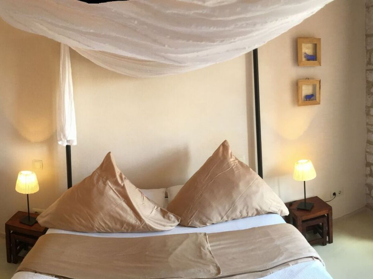 Casa 3 Leones – Maison 6 pers., piscine 13 m à Santanyí - Photo 29