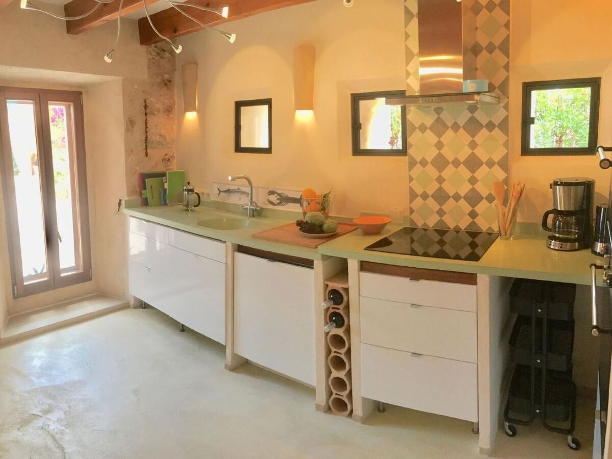 Casa 3 Leones – Maison 6 pers., piscine 13 m à Santanyí - Photo 31