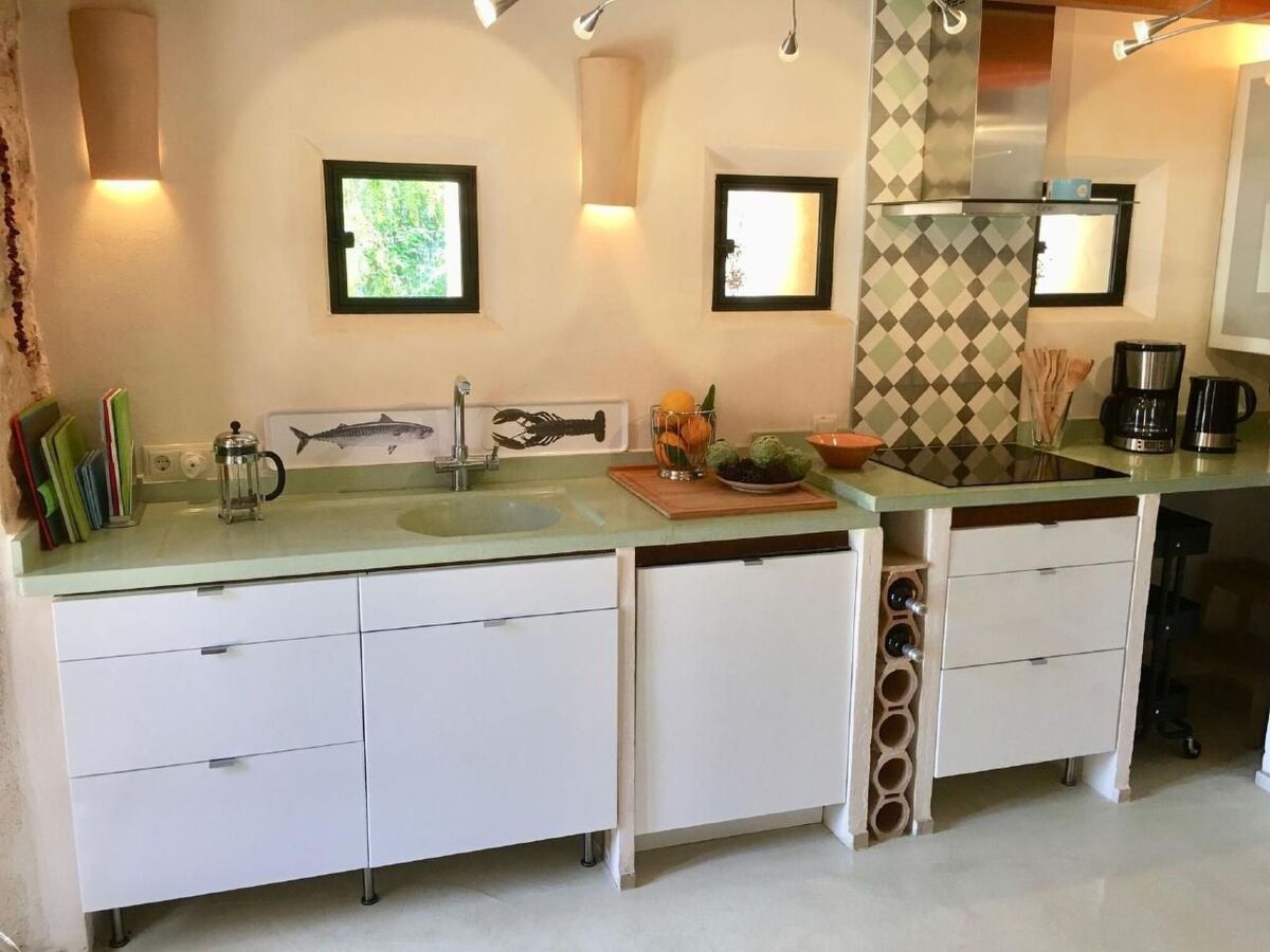 Casa 3 Leones – Maison 6 pers., piscine 13 m à Santanyí - Photo 32