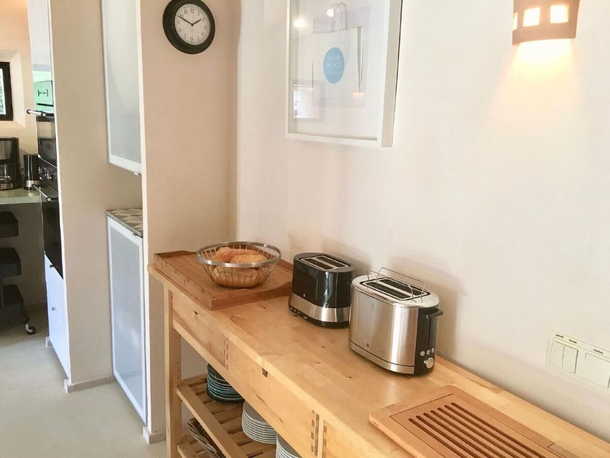 Casa 3 Leones – Maison 6 pers., piscine 13 m à Santanyí - Photo 35