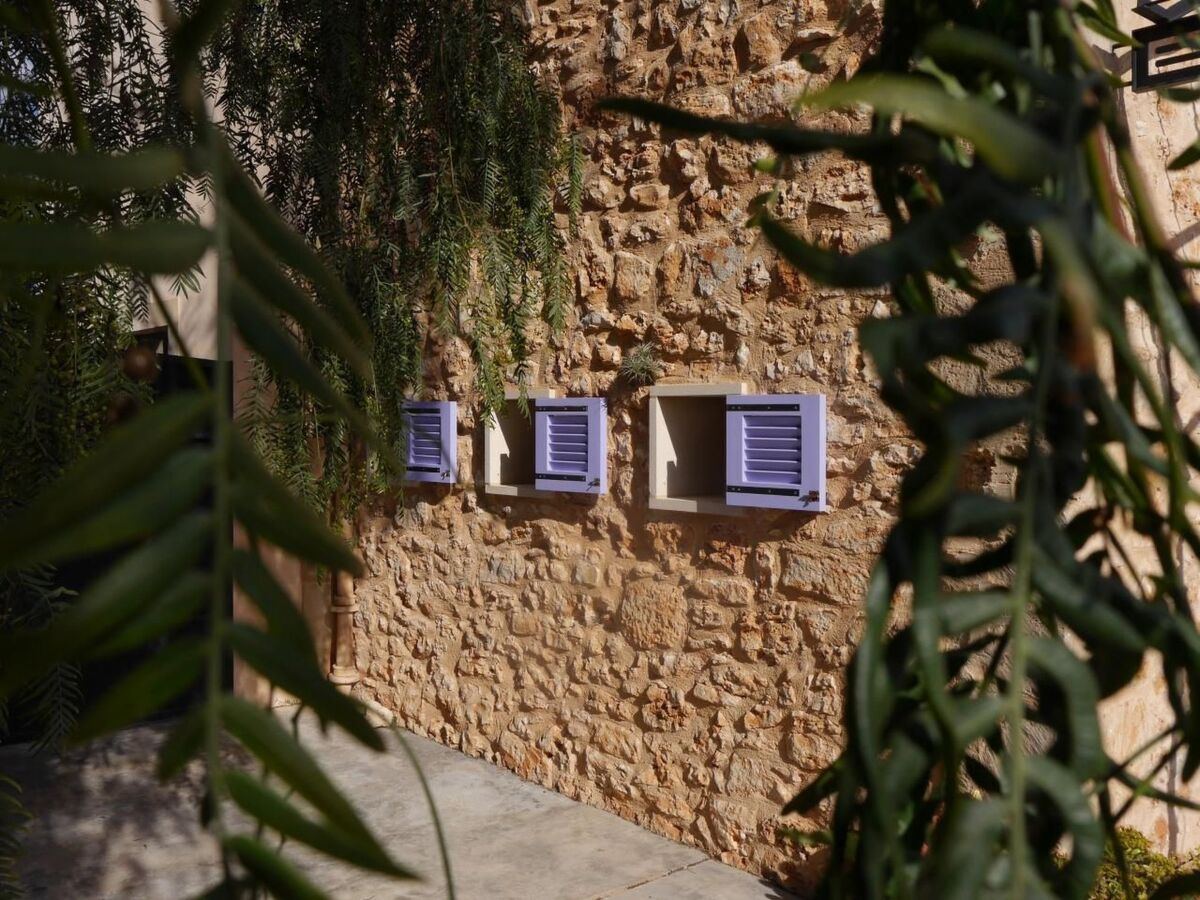Casa 3 Leones – Maison 6 pers., piscine 13 m à Santanyí - Photo 36