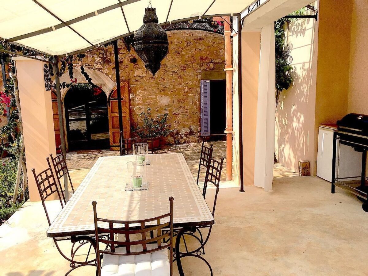 Casa 3 Leones – Maison 6 pers., piscine 13 m à Santanyí - Photo 44