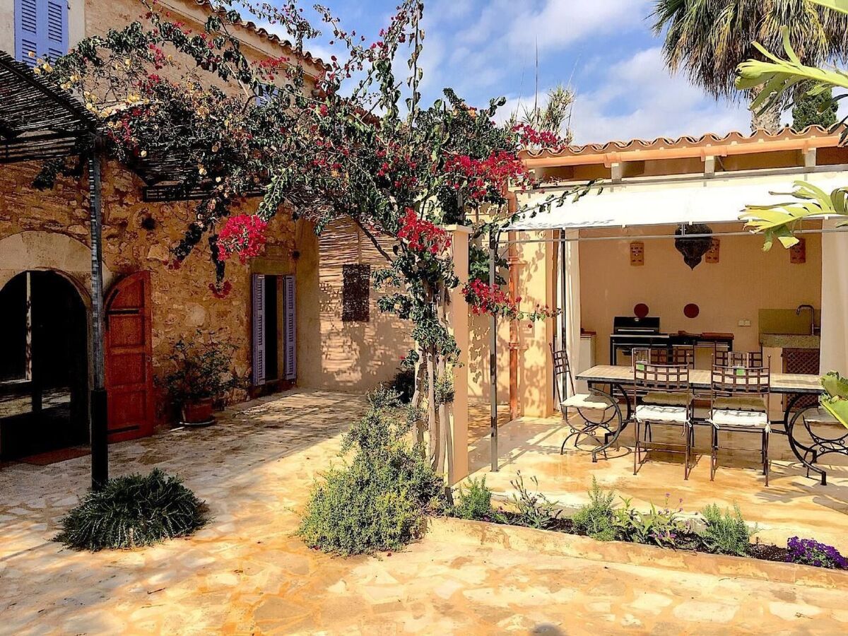 Casa 3 Leones – Maison 6 pers., piscine 13 m à Santanyí - Photo 45