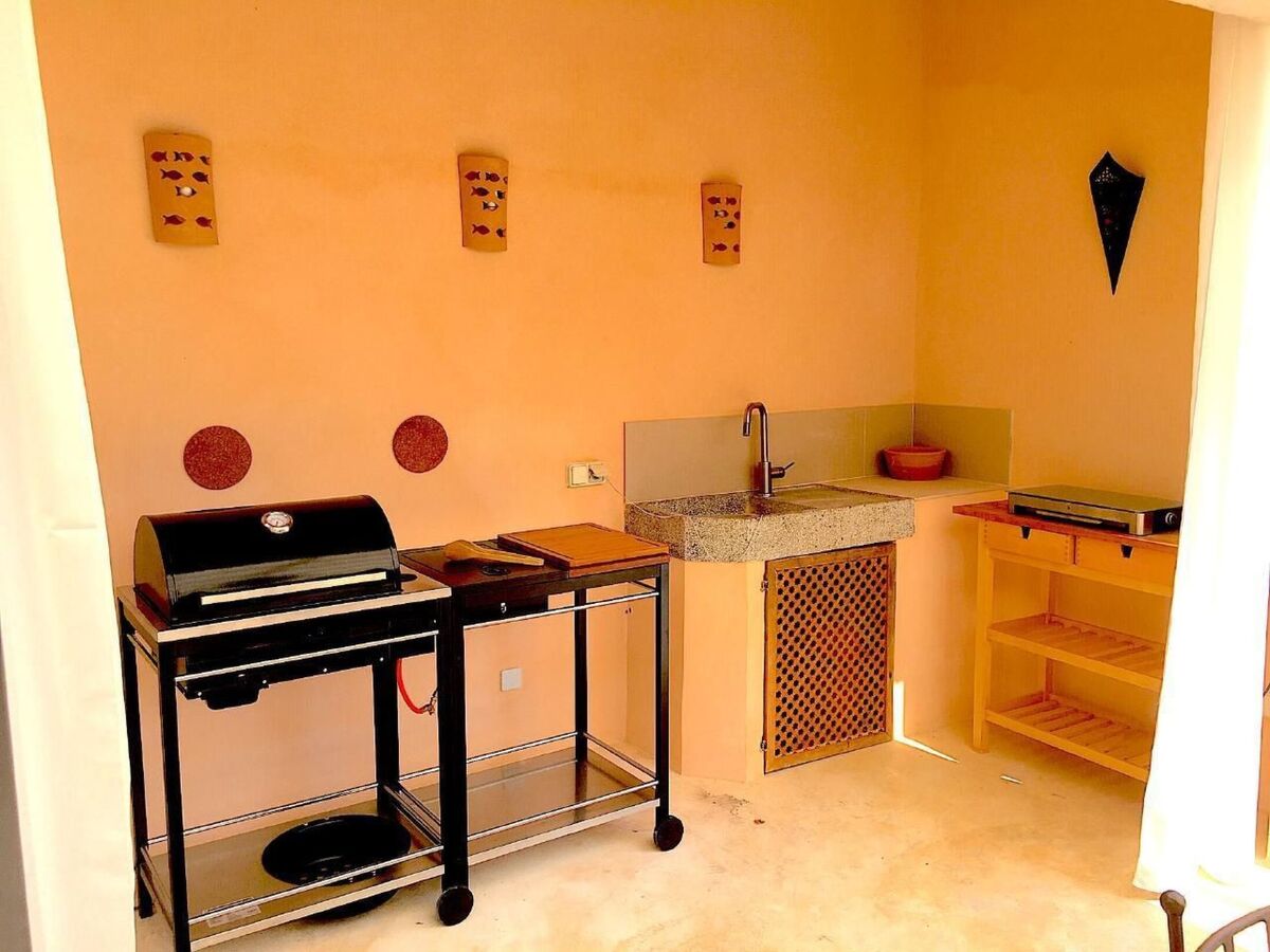 Casa 3 Leones – Maison 6 pers., piscine 13 m à Santanyí - Photo 46