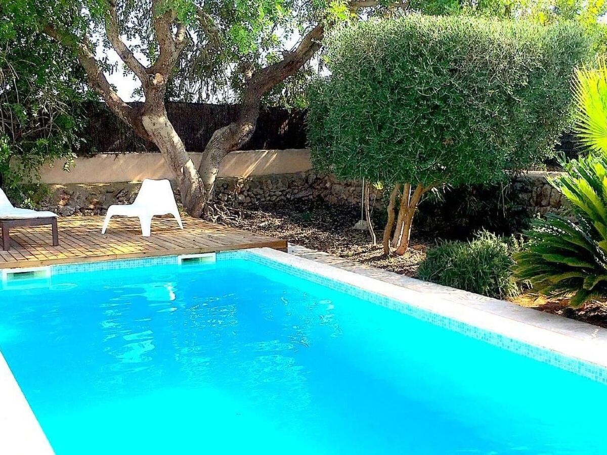 Casa 3 Leones – Maison 6 pers., piscine 13 m à Santanyí - Photo 47