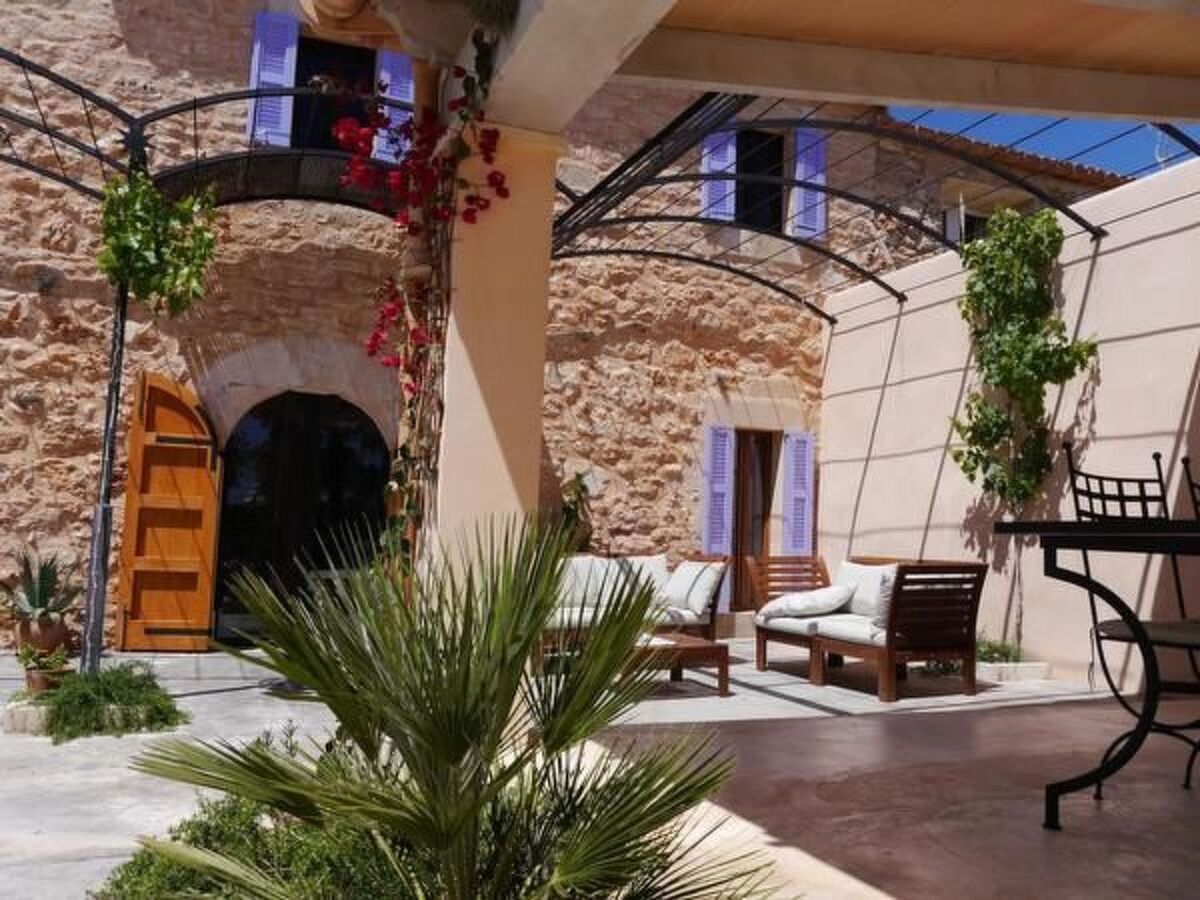 Casa 3 Leones – Maison 6 pers., piscine 13 m à Santanyí - Photo 48