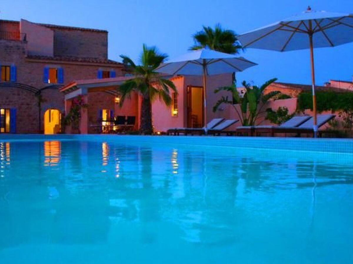 Casa 3 Leones – Maison 6 pers., piscine 13 m à Santanyí - Photo 50