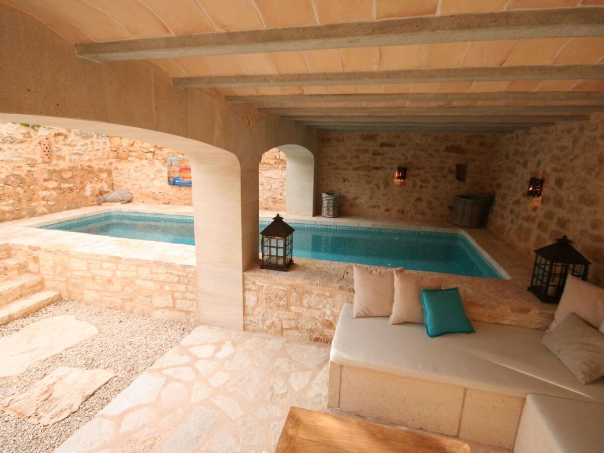 Casa Luna, maison rénovée 6 pers. à Santanyí - Photo 1