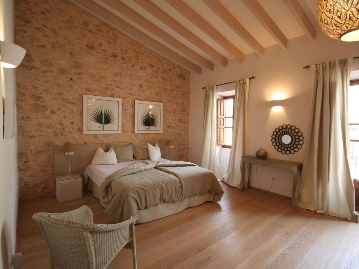 Casa Luna, maison rénovée 6 pers. à Santanyí - Photo 2