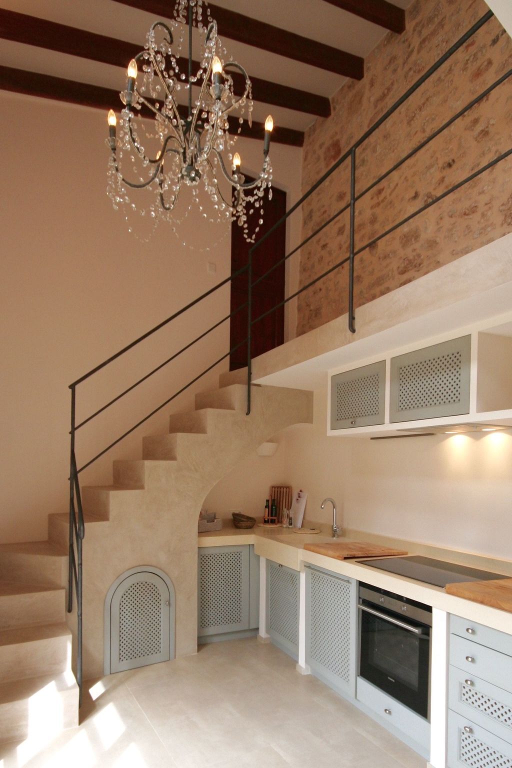 Casa Luna, maison rénovée 6 pers. à Santanyí - Photo 4