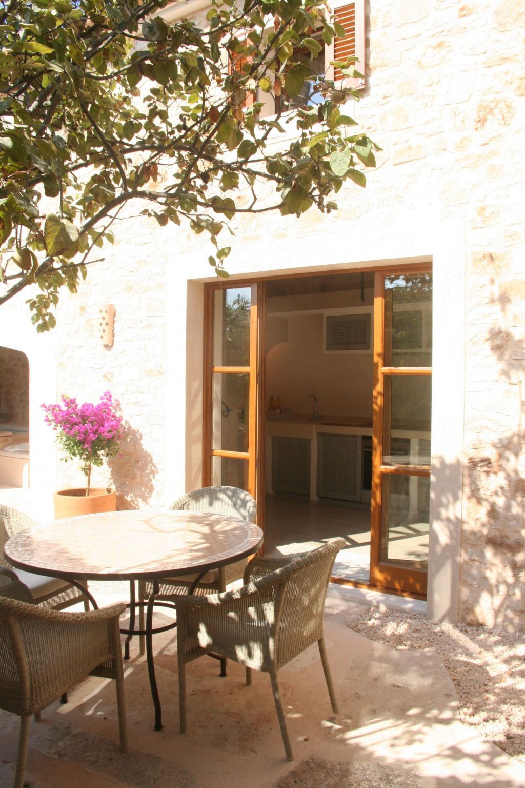 Casa Luna, maison rénovée 6 pers. à Santanyí - Photo 5