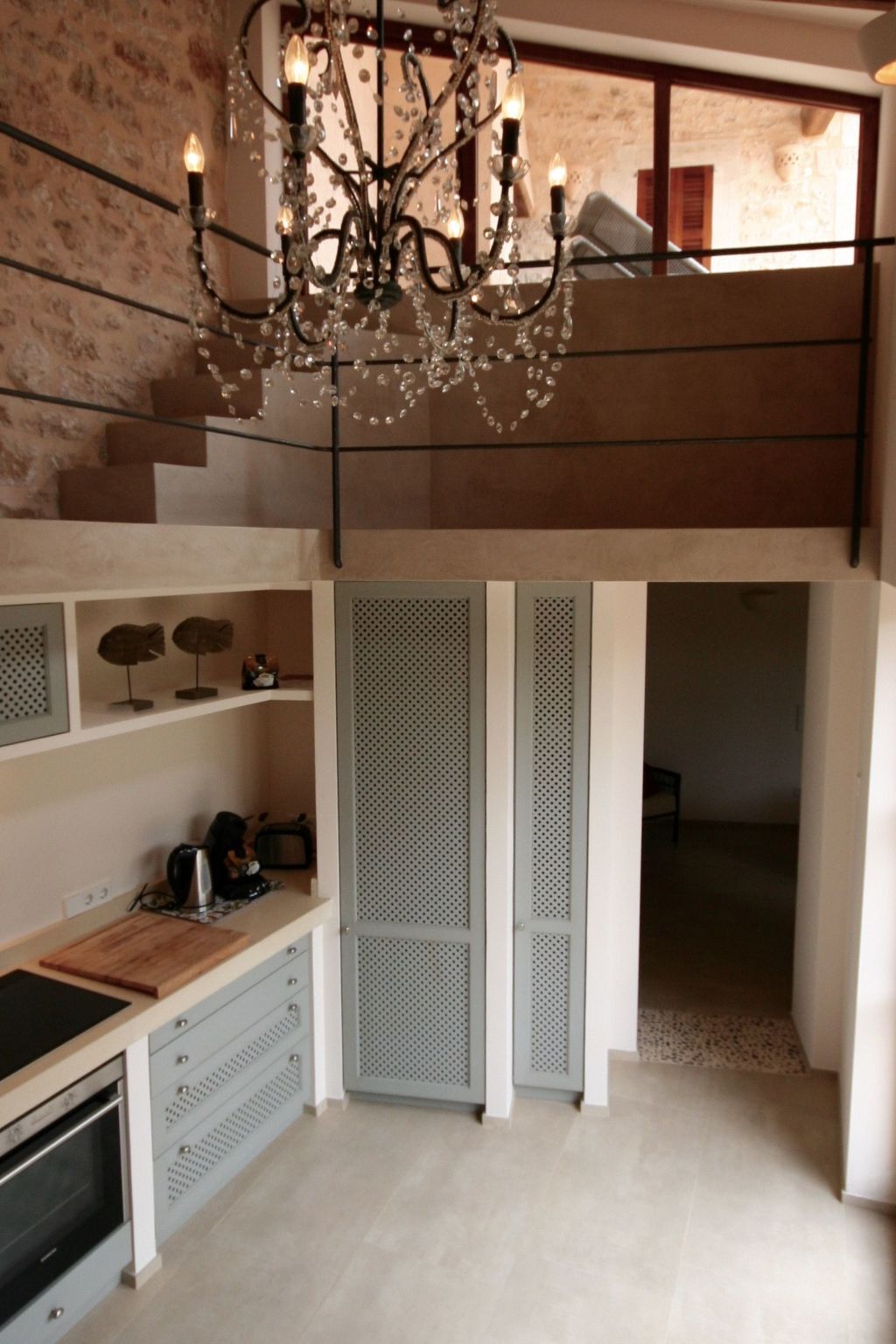 Casa Luna, maison rénovée 6 pers. à Santanyí - Photo 7