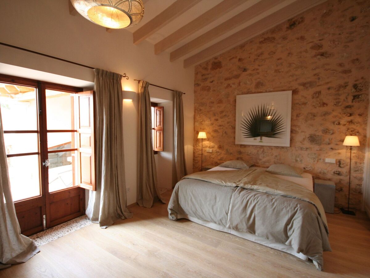 Casa Luna, maison rénovée 6 pers. à Santanyí - Photo 9