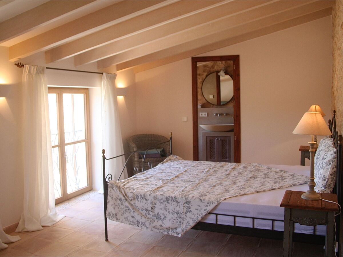 Casa Luna, maison rénovée 6 pers. à Santanyí - Photo 10