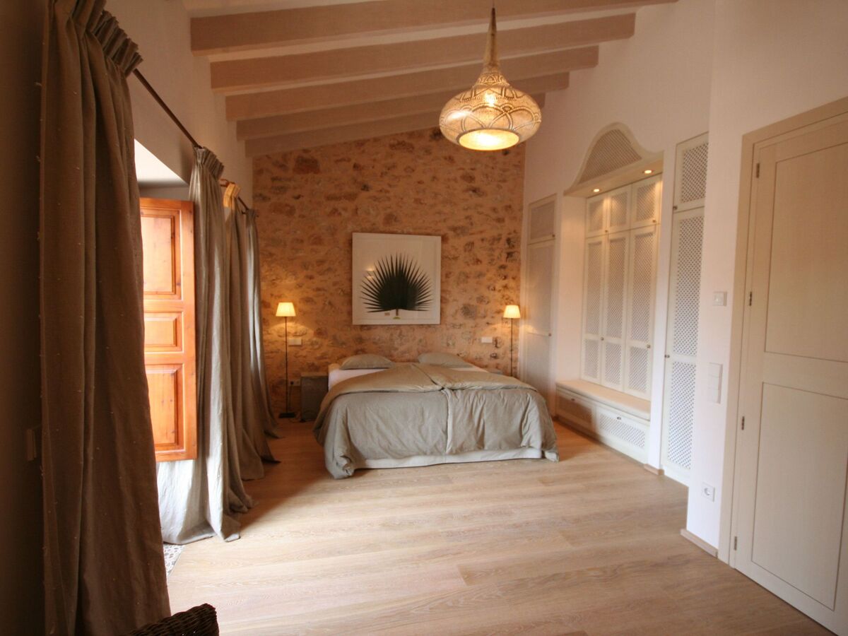 Casa Luna, maison rénovée 6 pers. à Santanyí - Photo 12