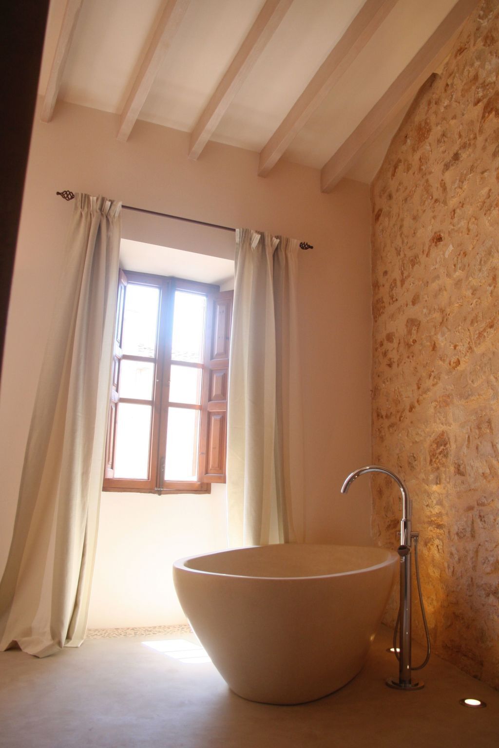 Casa Luna, maison rénovée 6 pers. à Santanyí - Photo 13