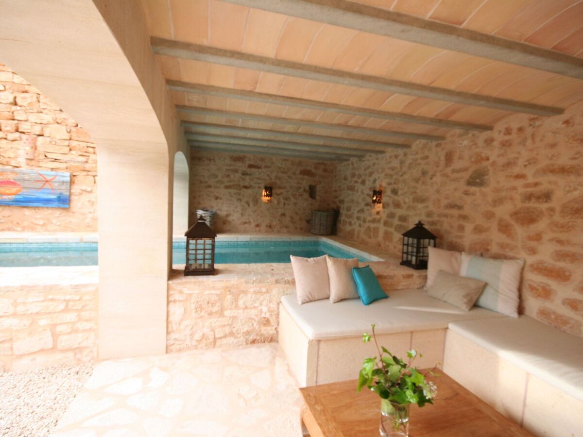 Casa Luna, maison rénovée 6 pers. à Santanyí - Photo 16