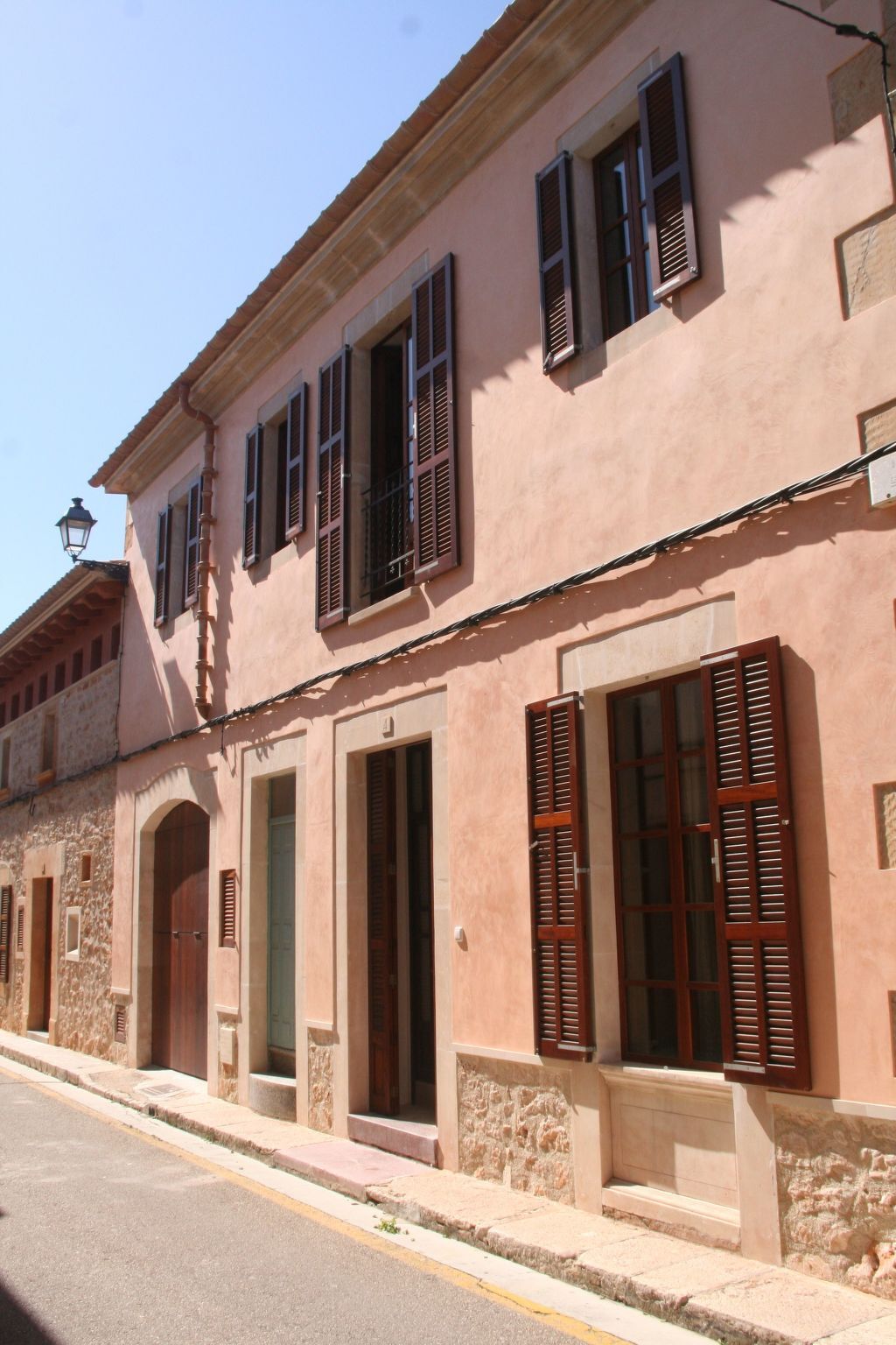 Casa Luna, maison rénovée 6 pers. à Santanyí - Photo 17