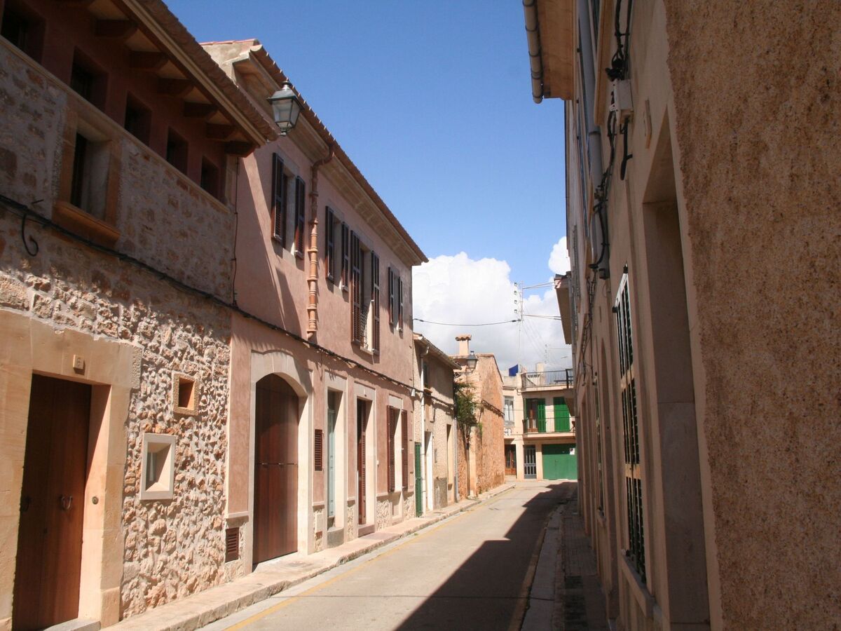 Casa Luna, maison rénovée 6 pers. à Santanyí - Photo 18