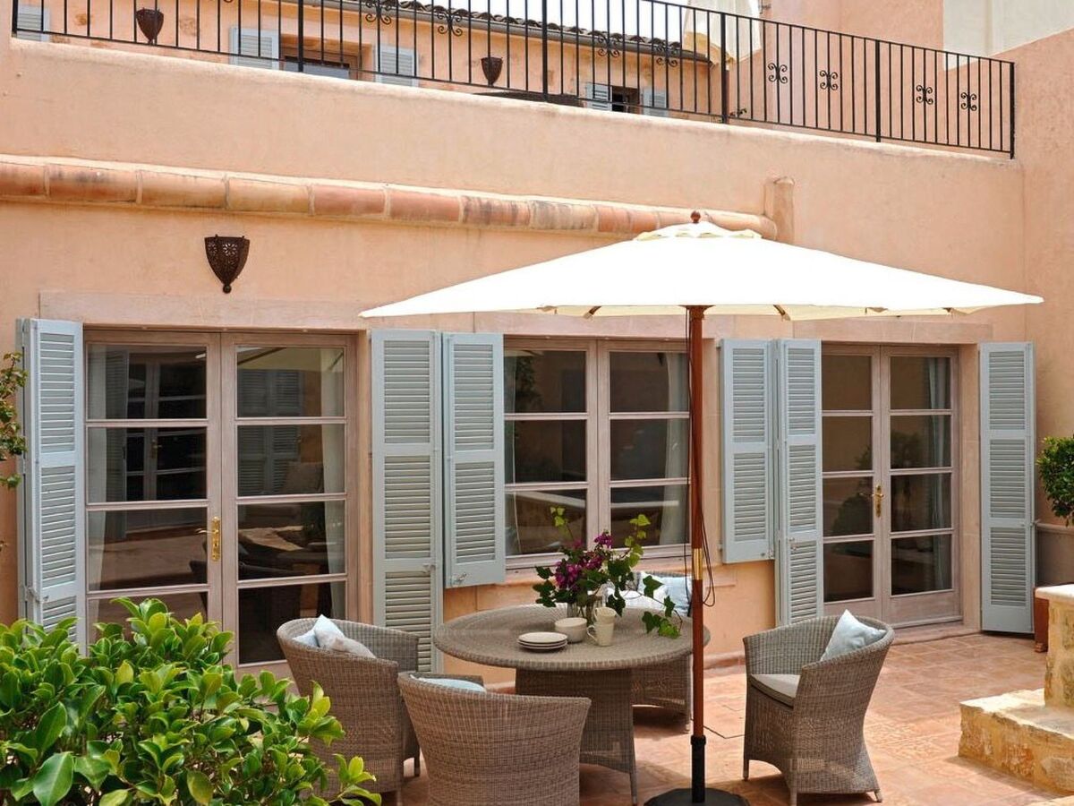 Casa Mar, maison 320m² avec tour privée à Santanyí - Photo 1
