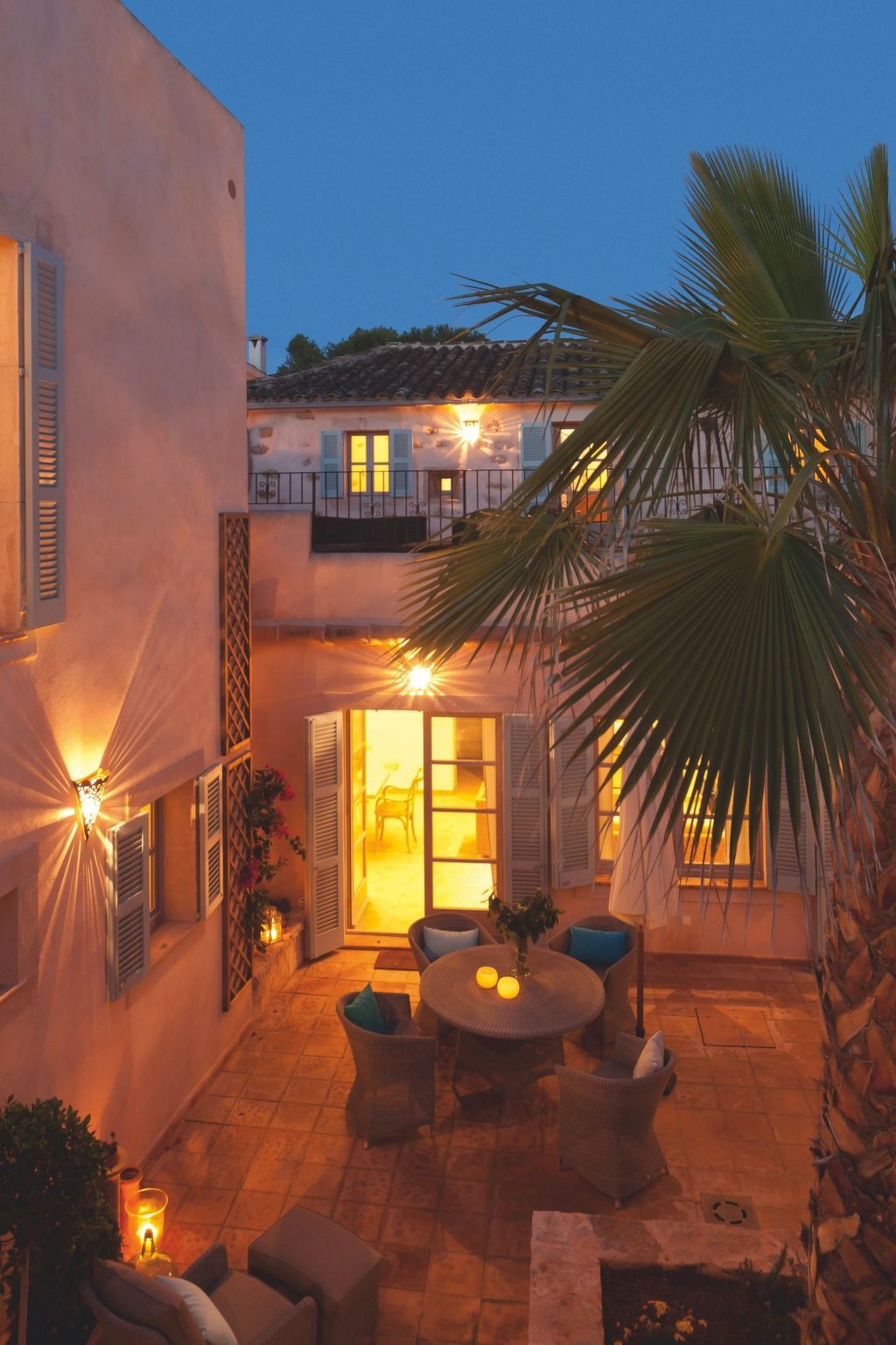 Casa Mar, maison 320m² avec tour privée à Santanyí - Photo 2