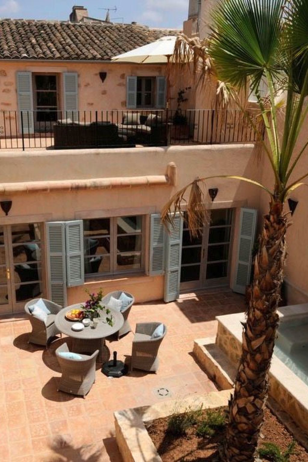 Casa Mar, maison 320m² avec tour privée à Santanyí - Photo 4