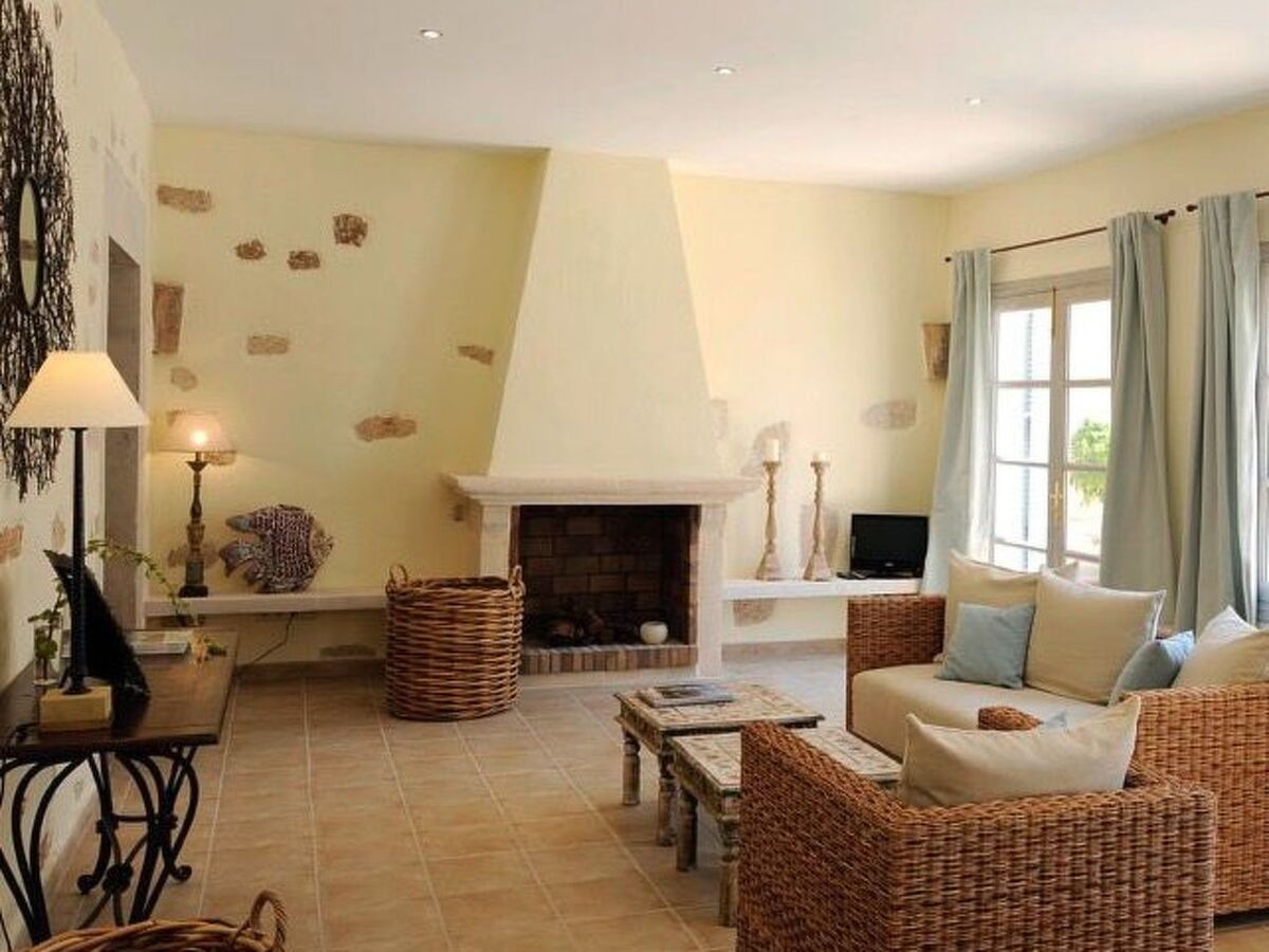 Casa Mar, maison 320m² avec tour privée à Santanyí - Photo 7