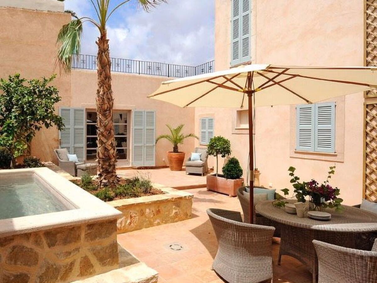 Casa Mar, maison 320m² avec tour privée à Santanyí - Photo 9