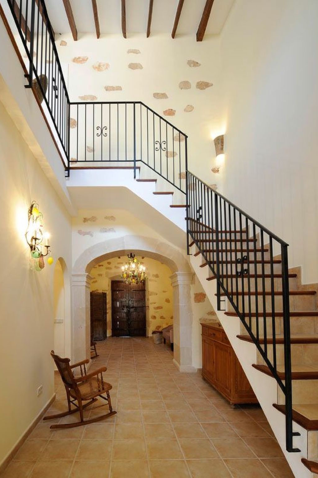 Casa Mar, maison 320m² avec tour privée à Santanyí - Photo 11